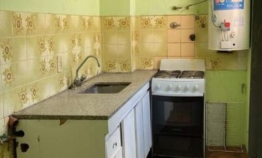 Departamento en venta en Quilmes Oeste
