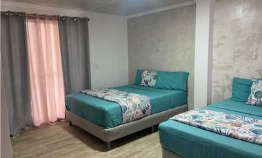 SE VENDE CASA EN EL VALLE DE ANTON, LOS LLANITOS