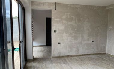 SE VENDE CASA EN EL VALLE DE ANTON, LOS LLANITOS