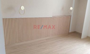 Tu Nuevo Departamento En San Miguel Te Espera – 65.2 M² De Confort Y Modernidad