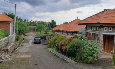 Rumah di jual di dusun Briti desa Wiyu, Pacet Mojokerto