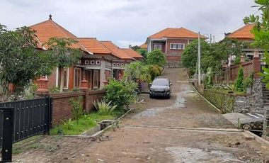 Rumah di jual di dusun Briti desa Wiyu, Pacet Mojokerto