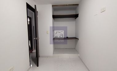 COD. 6236 - SE ARRIENDA APARTAMENTO - BARRIO: GRAN LADERA