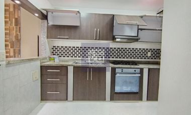 COD. 6236 - SE ARRIENDA APARTAMENTO - BARRIO: GRAN LADERA