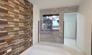 COD. 6236 - SE ARRIENDA APARTAMENTO - BARRIO: GRAN LADERA