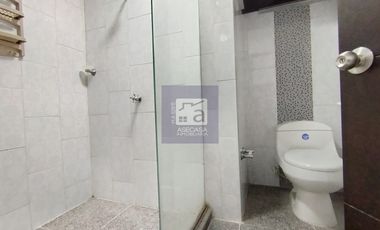 COD. 6236 - SE ARRIENDA APARTAMENTO - BARRIO: GRAN LADERA