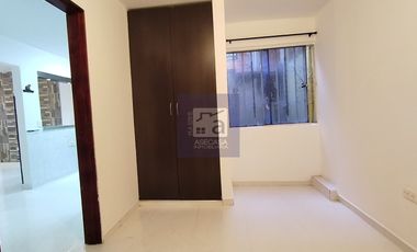 COD. 6236 - SE ARRIENDA APARTAMENTO - BARRIO: GRAN LADERA