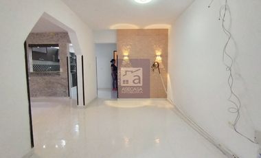 COD. 6236 - SE ARRIENDA APARTAMENTO - BARRIO: GRAN LADERA