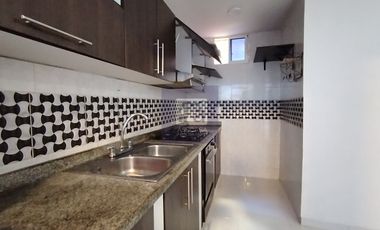 COD. 6236 - SE ARRIENDA APARTAMENTO - BARRIO: GRAN LADERA