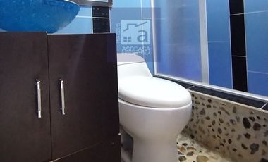 COD. 6236 - SE ARRIENDA APARTAMENTO - BARRIO: GRAN LADERA