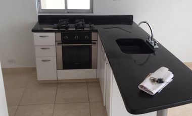 apartamento en venta en prados del este. Cod V1331