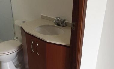 apartamento en venta en prados del este. Cod V1331