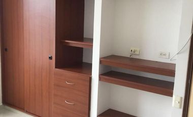 apartamento en venta en prados del este. Cod V1331