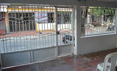casa en venta en san martin. Cod V1755