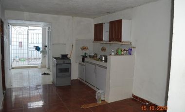 casa en venta en san martin. Cod V1755