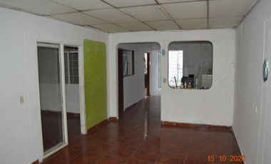 casa en venta en san martin. Cod V1755