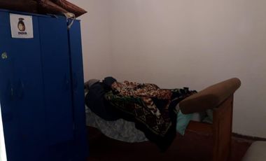 CASA DE 4 AMBIENTES CON PATIO Y TERRAZA, JOSE LEON SUAREZ