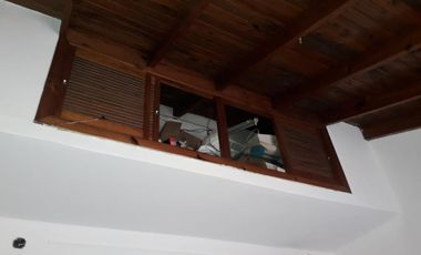 CASA DE 4 AMBIENTES CON PATIO Y TERRAZA, JOSE LEON SUAREZ