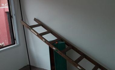 CASA DE 4 AMBIENTES CON PATIO Y TERRAZA, JOSE LEON SUAREZ