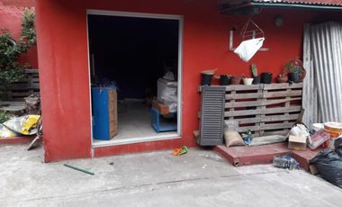 CASA DE 4 AMBIENTES CON PATIO Y TERRAZA, JOSE LEON SUAREZ