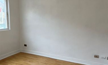 Departamento en venta de 3 dorm. en Huechuraba