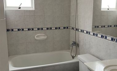 Departamento en venta de 3 dorm. en Huechuraba
