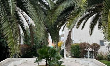 Departamento en venta de 3 dorm. en Huechuraba