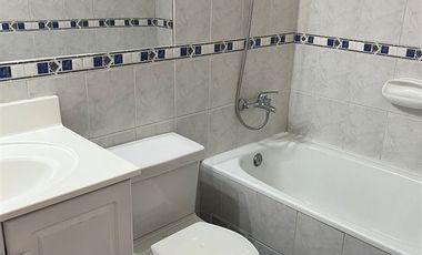 Departamento en venta de 3 dorm. en Huechuraba