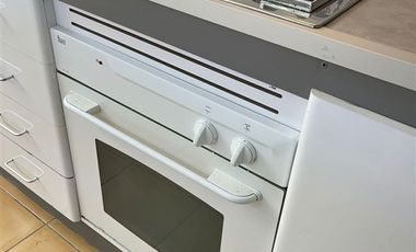 Departamento en venta de 3 dorm. en Huechuraba