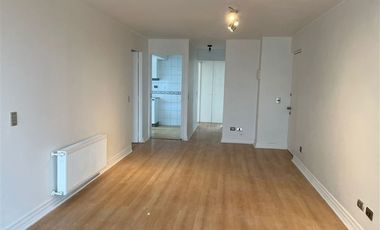 Departamento en venta de 3 dorm. en Huechuraba