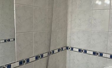 Departamento en venta de 3 dorm. en Huechuraba