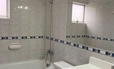 Departamento en venta de 3 dorm. en Huechuraba