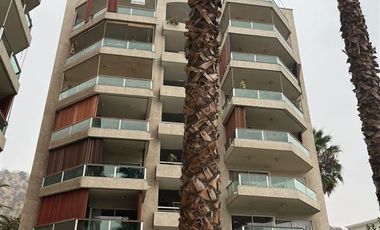 Departamento en venta de 3 dorm. en Huechuraba