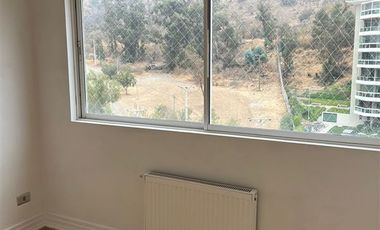 Departamento en venta de 3 dorm. en Huechuraba