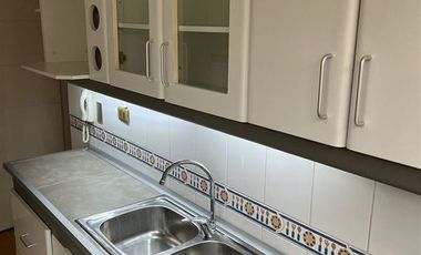 Departamento en venta de 3 dorm. en Huechuraba