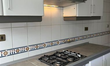 Departamento en venta de 3 dorm. en Huechuraba