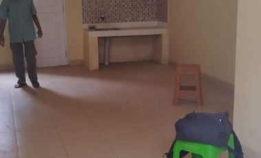 Disewakan Rumah Tinggal Siap Huni Lokasi Strategis di Area Banguntapan Bantul