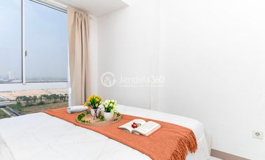 Disewakan Apartemen Tokyo Riverside tipe 2BR Full Furnished | TKRC089