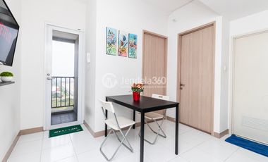 Disewakan Apartemen Tokyo Riverside tipe 2BR Full Furnished | TKRC089