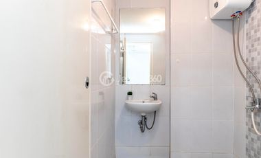 Disewakan Apartemen Tokyo Riverside tipe 2BR Full Furnished | TKRC089
