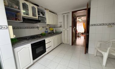casa en venta en conjunto panorama del campo. Cod V2013