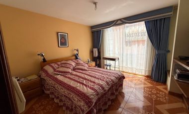 casa en venta en conjunto panorama del campo. Cod V2013
