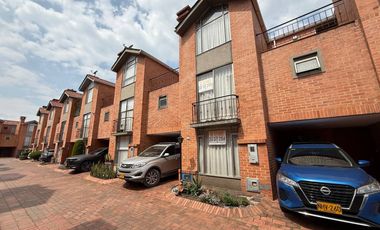 casa en venta en conjunto panorama del campo. Cod V2013