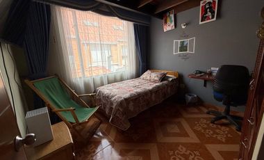 casa en venta en conjunto panorama del campo. Cod V2013