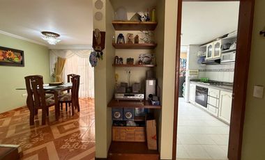 casa en venta en conjunto panorama del campo. Cod V2013