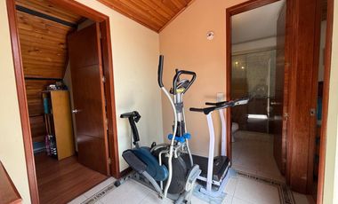 casa en venta en conjunto panorama del campo. Cod V2013