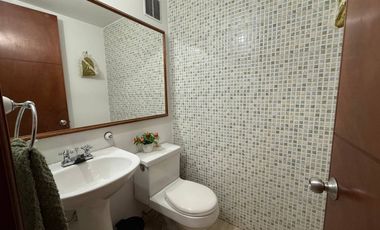 casa en venta en conjunto panorama del campo. Cod V2013