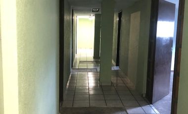 Gustavo Baz: Bodega con gran ubicación