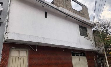 Gustavo Baz: Bodega con gran ubicación