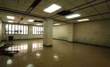 Retail Space for Lease in Makati City, Philippines R0001